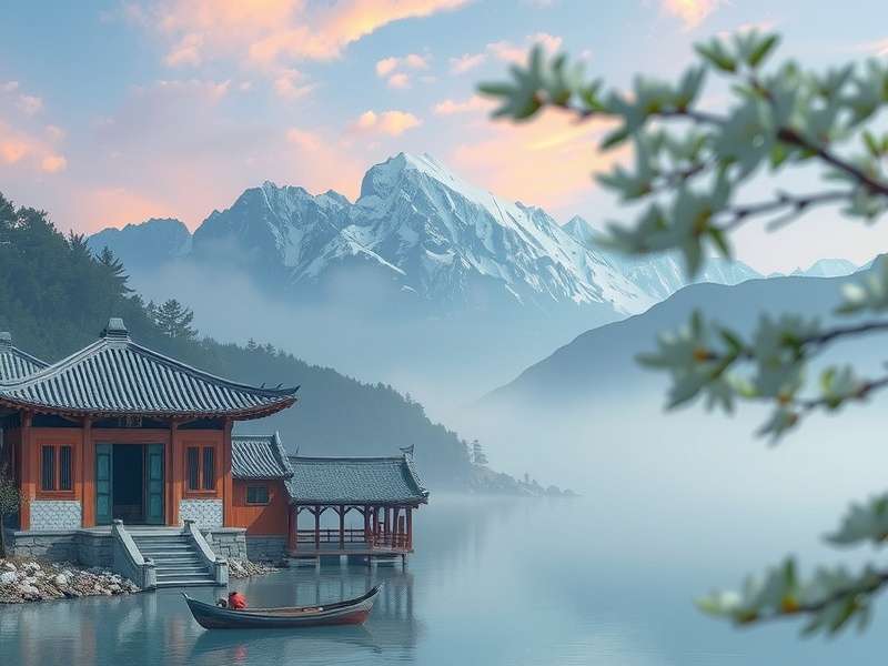 最新作品发布会现场